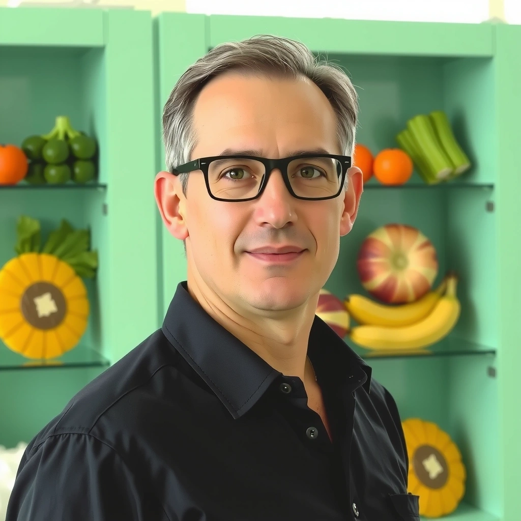 Thomas Weber - Expert en métabolisme